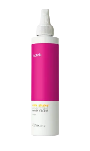 milk_shake® DIRECT COLOUR Fuchsia 200ml