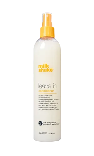 MilkShake Leave in neispirajući regenerator