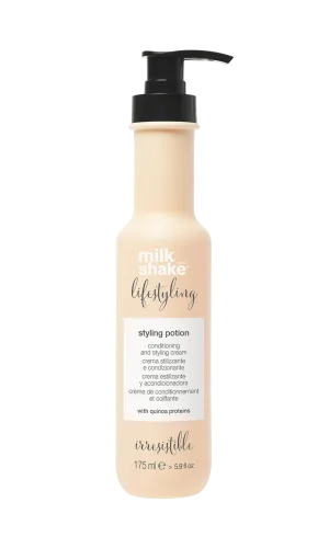 MilkShake Styling potion