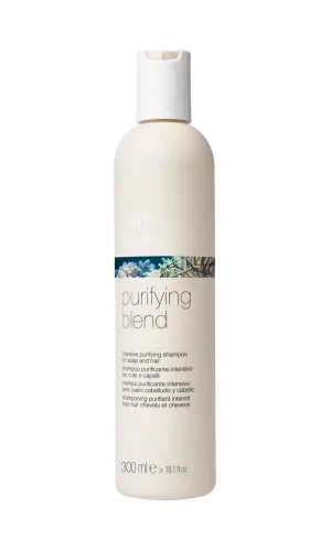 milk_shake® PURIFYING BLEND shampoo 300ml