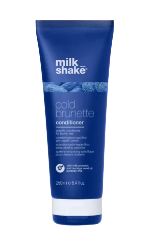milk_shake® COLD BRUNETTE Conditioner 250ml