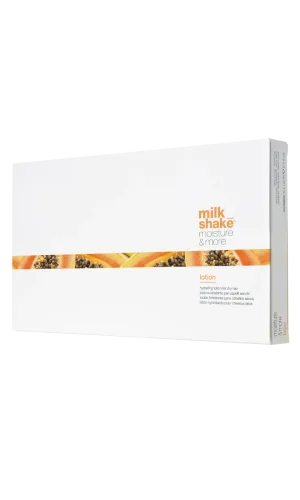 milk_shake® Moisture&More lotion 6 x 12ml