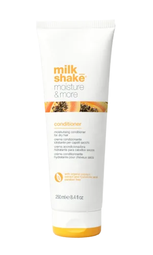 milk_shake® Moisture&More conditioner 250ml