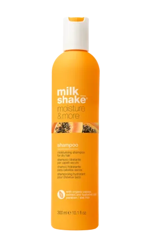 MilkShake Moisture more šampon