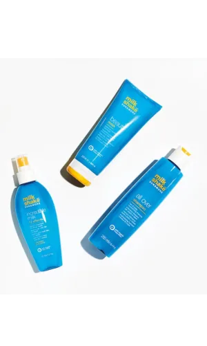 MilkShake Sun More maska u setu