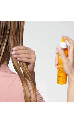 milkshake Incredible milk nanošenje