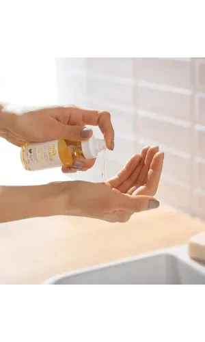 MilkShake argan ulje koriscenje