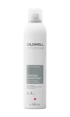 Goldwell snažni lak