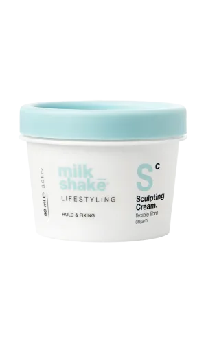 milk_shake® LIFESTYLING Sculpting Cream 90ml