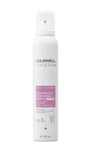 Goldwell Shaping & Finishing