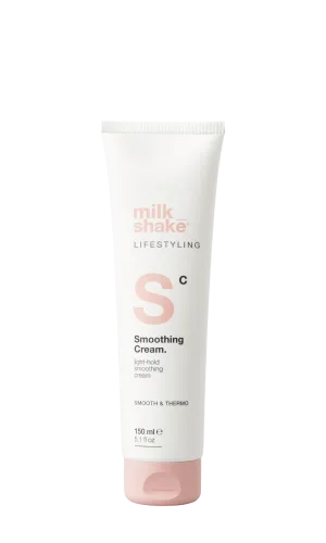 milk_shake® LIFESTYLING Smoothing cream 150ml