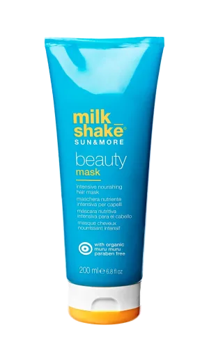 MilkShake Sun More maska