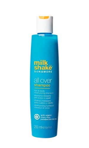 MilkShake Sun More sampon