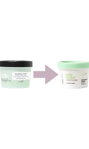 MilkShake Texturizing krema