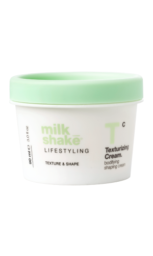 MilkShake Texturizing krema