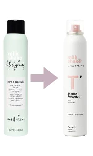 MilkShake Termo protektor