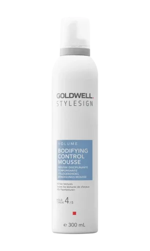 Goldwell pena za volumen