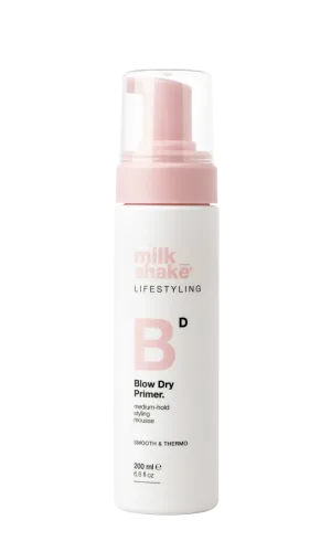 milk_shake® LIFESTYLING Blow-dry primer 200ml