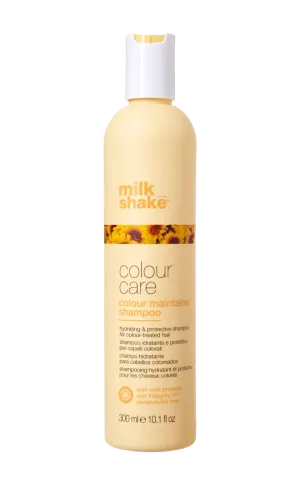 milk_shake® Color maintainer shampoo 300ml