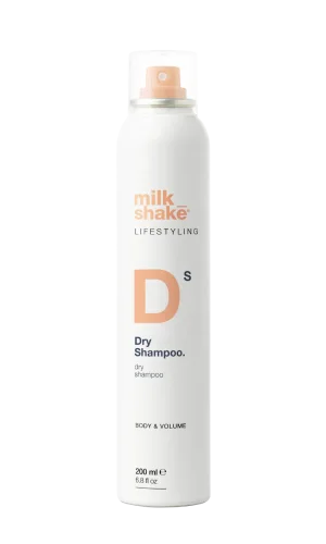 milk_shake® LIFESTYLING Dry shampoo 200ml