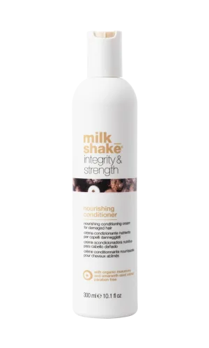 milk_shake® INTEGRITY & Strength Nourishing conditioner 300ml ㅤ