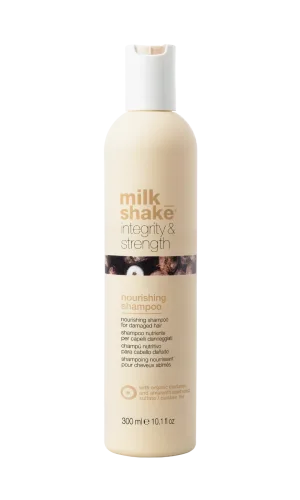 milk_shake® INTEGRITY & Strength nourishing shampoo 300ml ㅤ