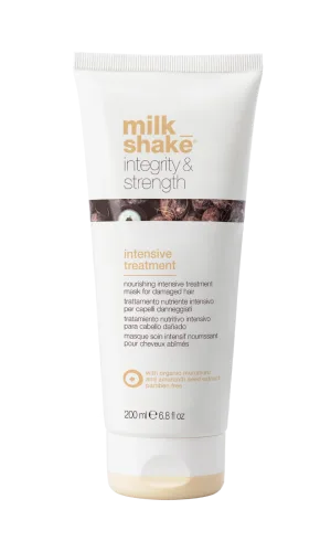 milk_shake® INTEGRITY & Strength intensive treatment 200ml ㅤ
