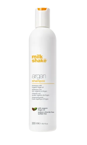 milk_shake® ARGAN shampoo 300ml ㅤ