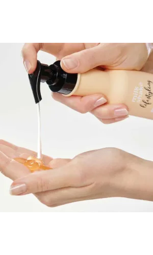 MilkShake Styling potion izgled