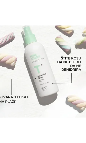 MilkShake Texturizing špric