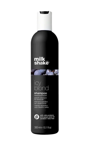 milk_shake® ICY BLOND SHAMPOO 300ml