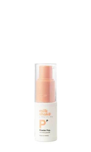 milk_shake® LIFESTYLING Powder pop 5gr