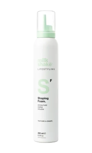 milk_shake® LIFESTYLING Shaping foam 200ml