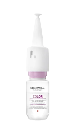 Goldwell Dualsenses Color Brilliance Intensive Conditioning Serum 18m ㅤ