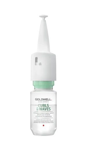 Goldwell Dualsenses Curls & Waves Intensive Conditioning Serum 18ml