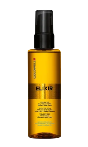 Goldwell Elixir Oil Treatment 100ml