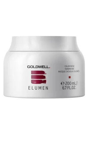 Goldwell Elumen Mask 200ml