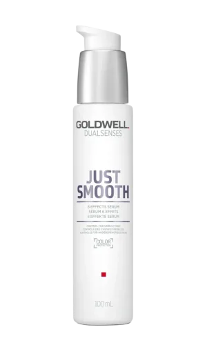 Goldwell Dualsenses Just Smooth 6 Effects Serum 100ml