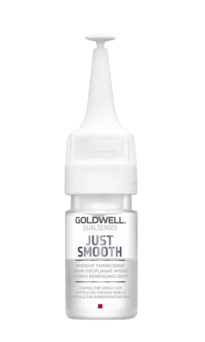 Goldwell Dualsenses Just Smooth Intensive Cinditioning Serum 18ml