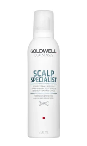 Goldwell Dualsenses Scalp Specialist Sensitive Foam Shampoo 250ml
