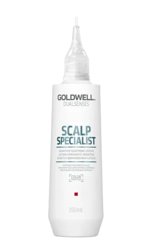 Goldwell Dualsenses Scalp Specialist Sensitive Soothing Lotion 150ml
