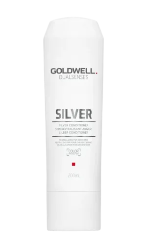 Goldwell Dualsenses Silver Conditioner 200ml