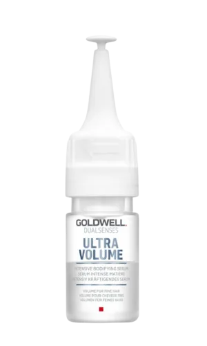 Goldwell Dualsenses Ultra Volume Intensive Conditioning Serum 18ml