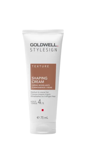 Goldwell StyleSign Texture Shaping Cream 75ml