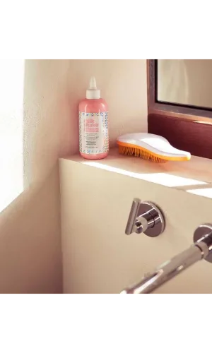 MilkShake insta lotion u upotrebi