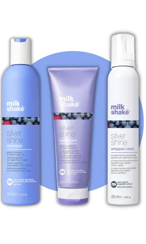 MilkShake set za plavu kosu svi proizvodi