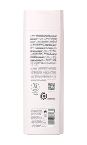 Kerasilk Šampon Protiv Peruti pozadi