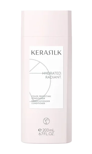 Kerasilk Regenerator Farbanu Kosu