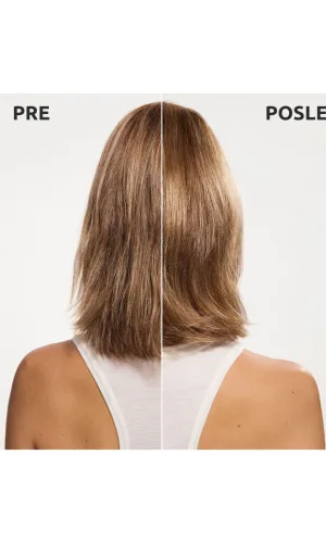 Kerasilk Tečni Sprej pre i posle