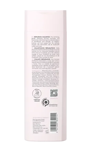 Kerasilk Šampon Za Oštećenu Kosu  pozadi